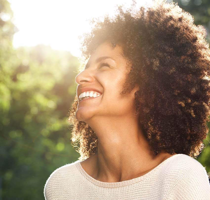 Brighten, Reshape, & Perfect Your Teeth