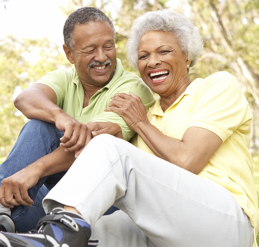 Choose the Right Solution for Your Smile