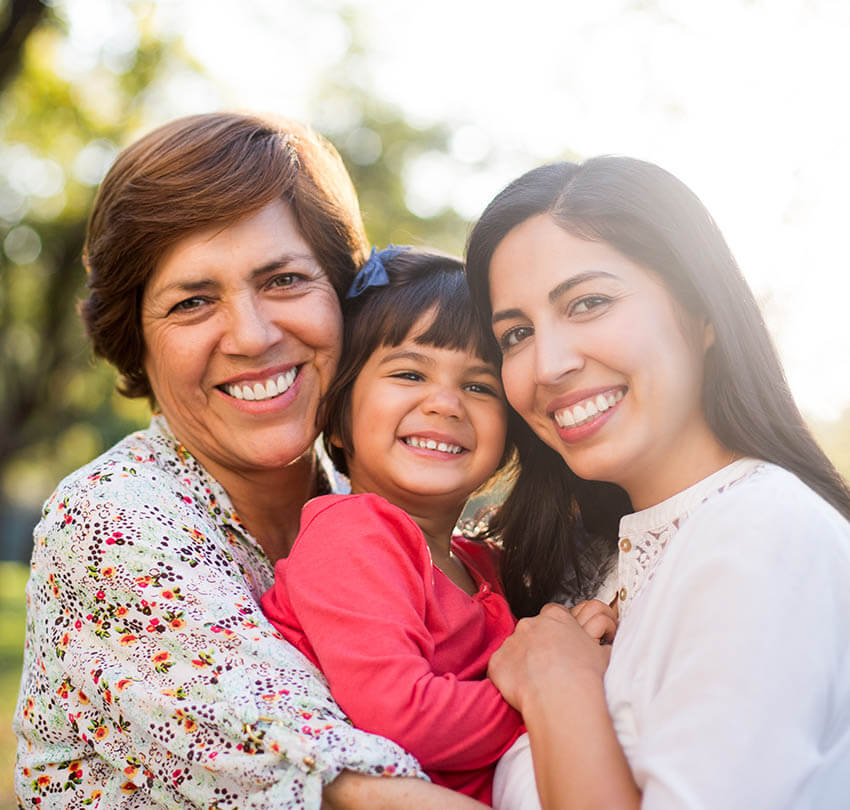 Prevent Problems With Routine Care