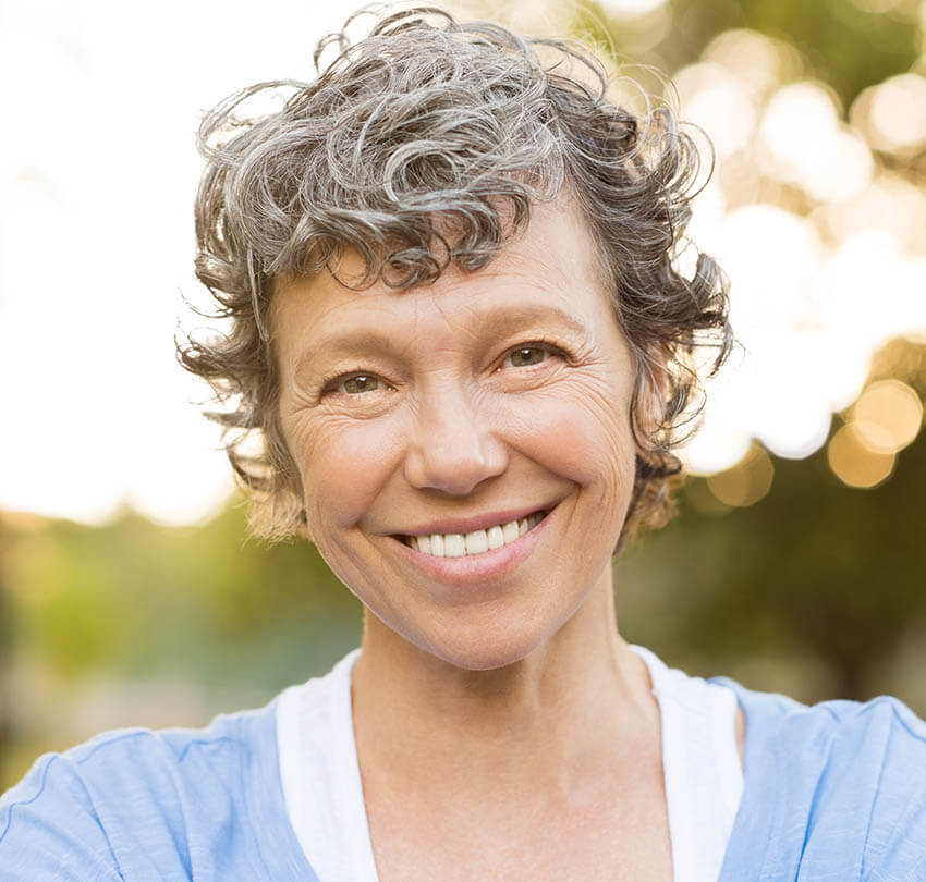 Enjoy Comprehensive Care for Your Restoration