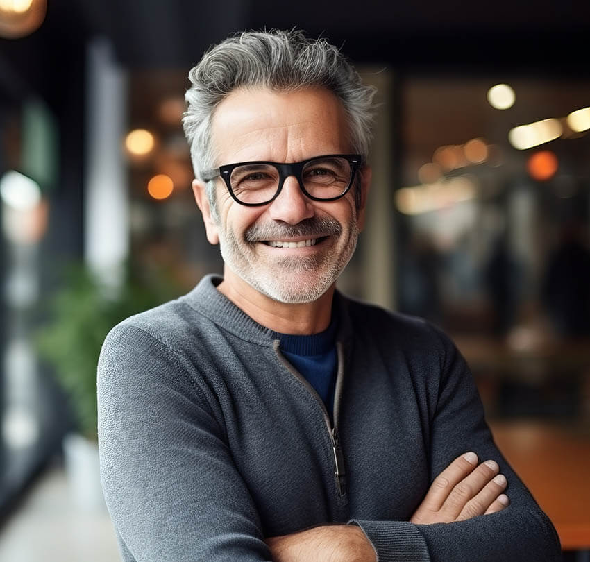 Experience Advanced, Comfortable Dentistry