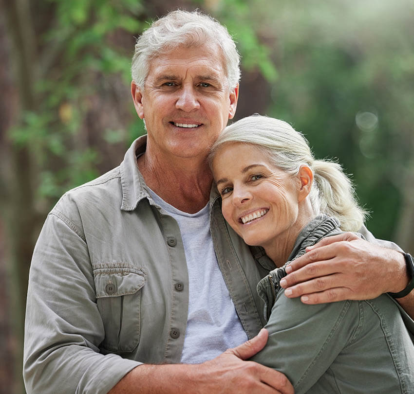 Stop Infection & Strengthen Your Gums