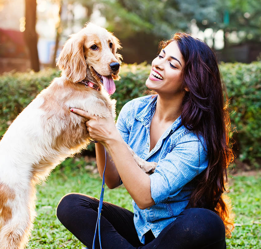 Ease Anxiety With Customized Care