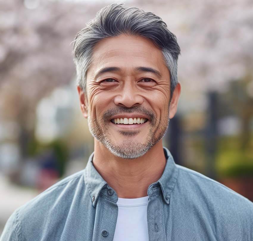 Have Peace of Mind About Your Care 