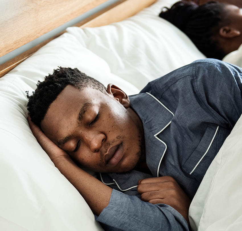 Find a Comfortable Alternative to CPAP Therapy