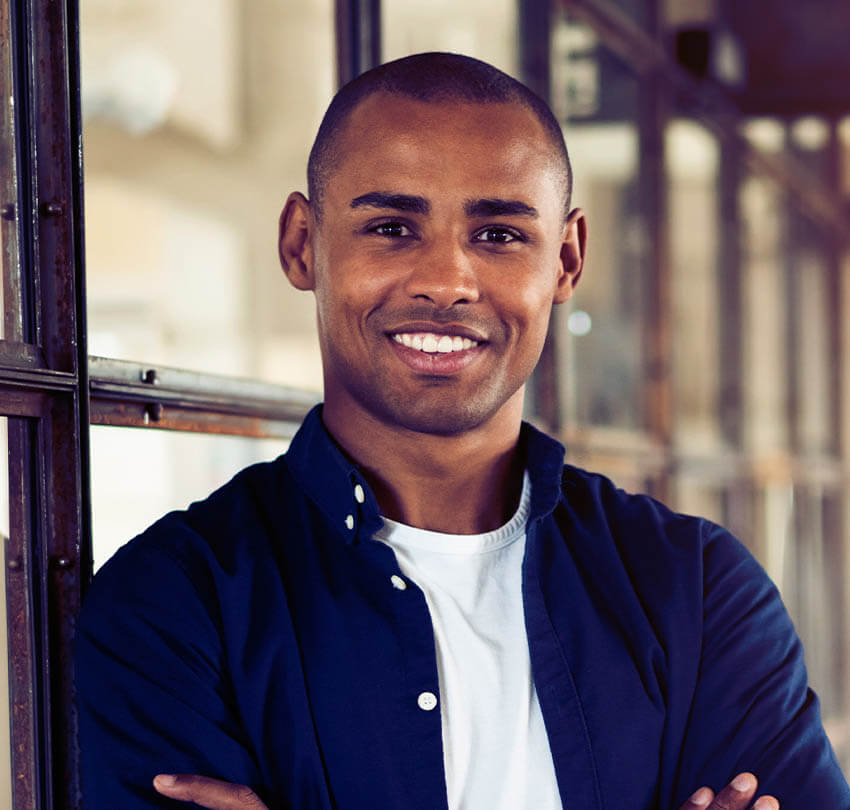 Get Modern Care for a Healthy, Confident Smile