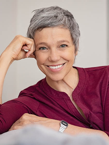 Modern Dentistry With a Gentle Touch