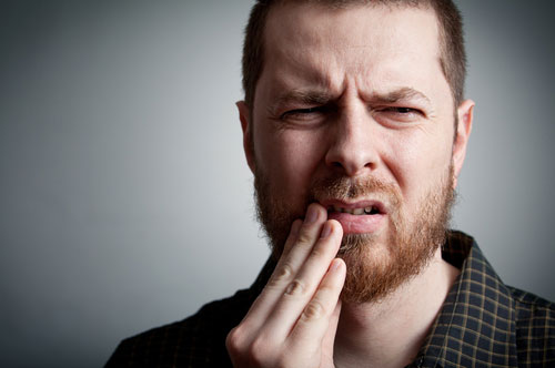 Find Relief From Tooth Discomfort This Summer
