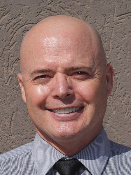Dr. Sean Melton Is Committed to Offering Exceptional Care