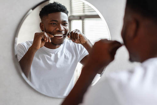 Small Daily Rituals That Support a Healthier Smile