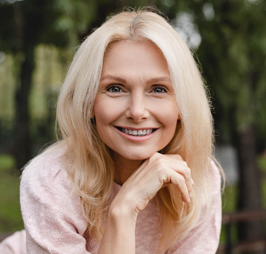 Lessen Effects From Grinding & Clenching