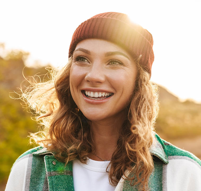 Enjoy Remote Monitoring