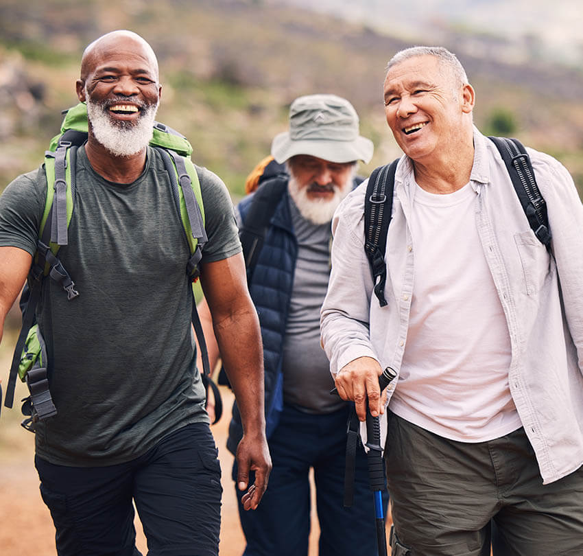 Find a Comfortable Alternative to CPAP Therapy