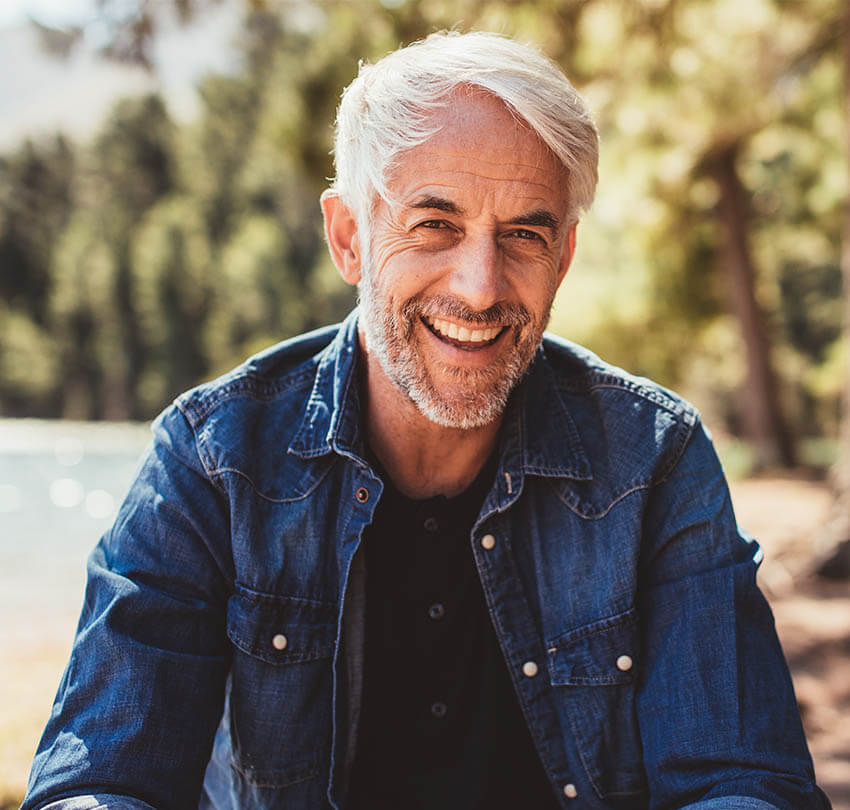 Full-Mouth Reconstruction