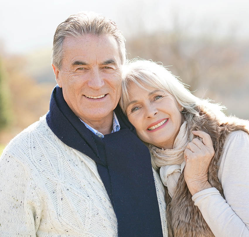 Receive Gentle Laser Care
