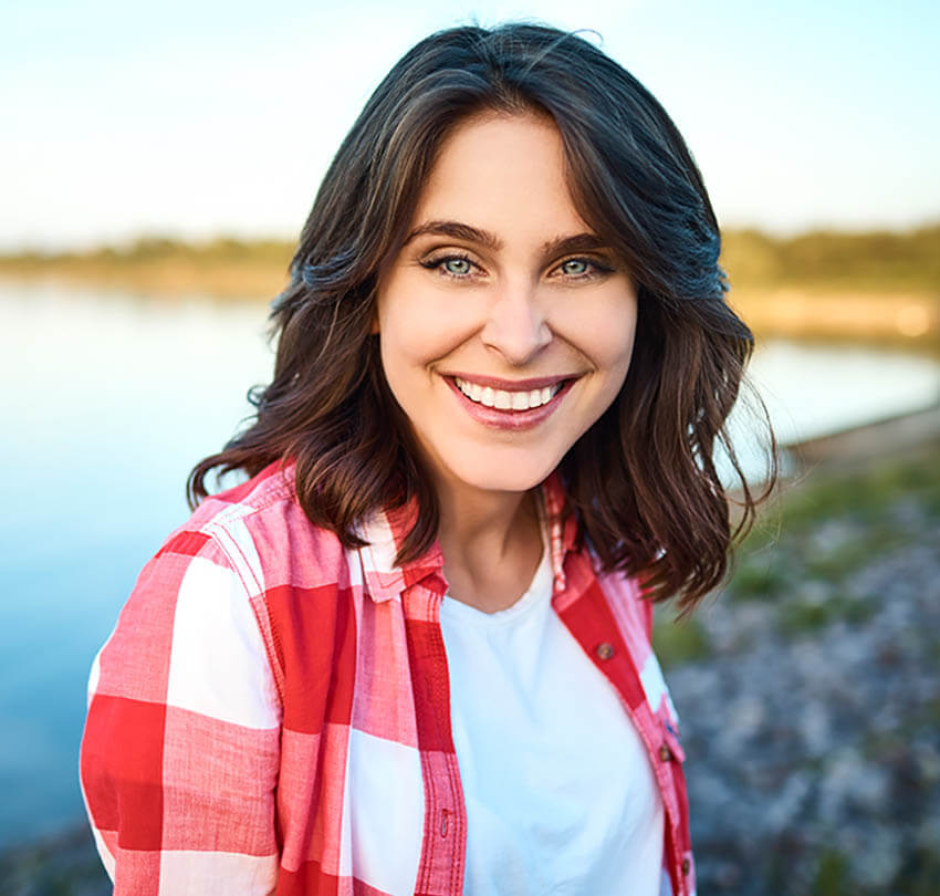 Transform Your Look in a Few Simple Steps