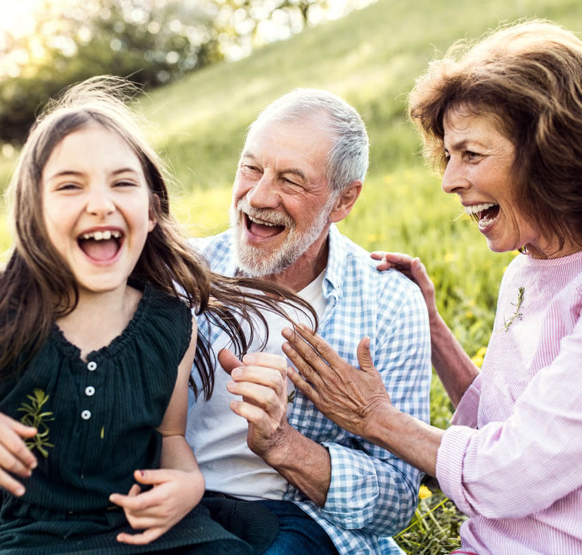 Stay Comfortable During Treatment
