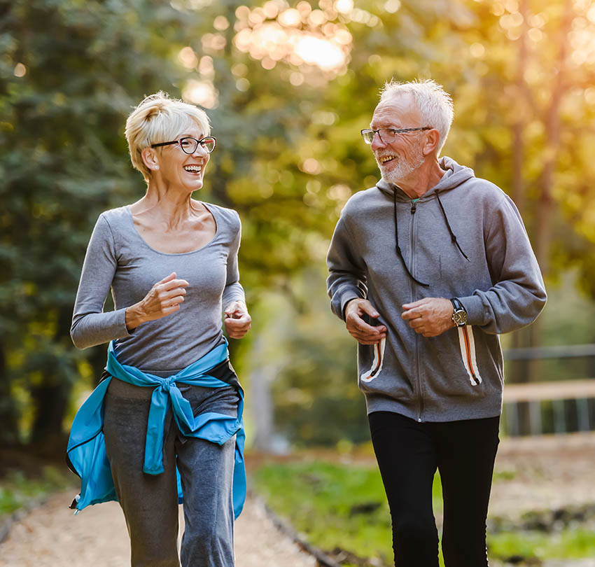 Have Peace of Mind About Your Care 