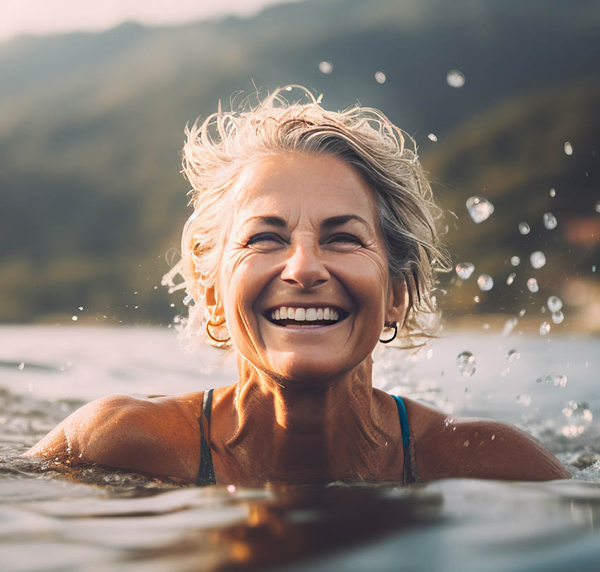 Enhance Your Teeth With High-Quality Porcelain