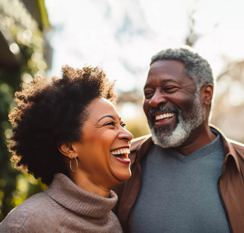 Benefit From Advanced Surgical Techniques