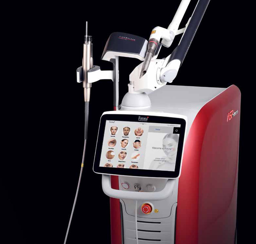 Gain the Ultimate Non-Surgical Facelift