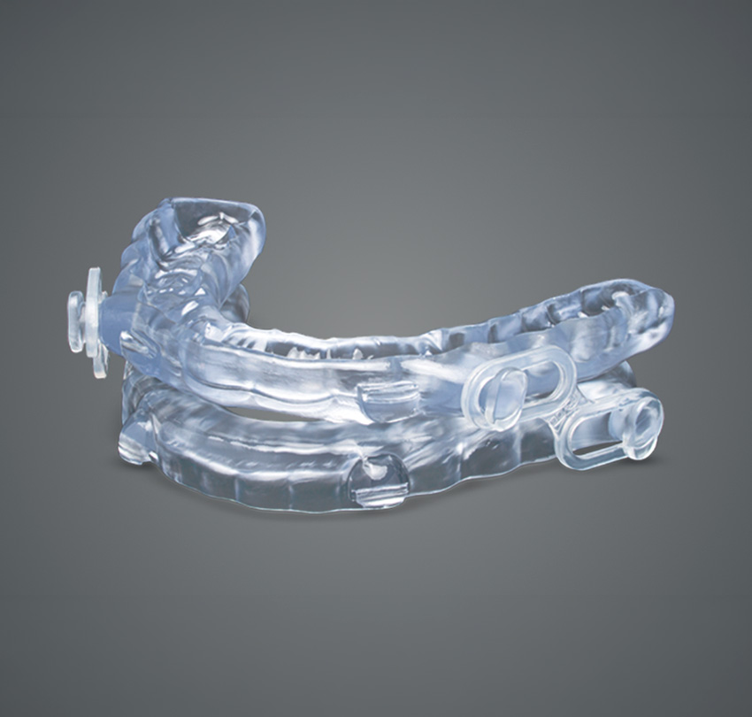 Encourage Better Sleep Habits