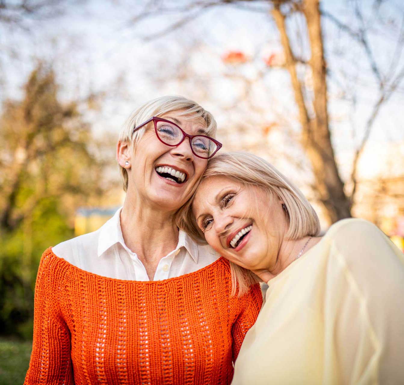 Enjoy Personalized Implant Care